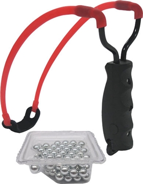 Picture of BEEMAN SLINGSHOT KIT 3030K