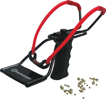 Picture of MARKSMAN ADJUSTABLE SLINGSHOT KIT 3060K