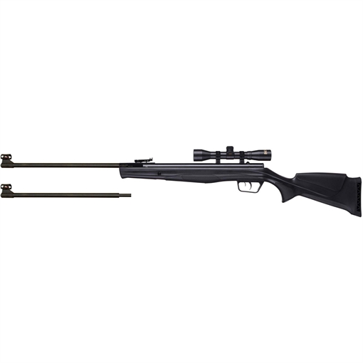 Picture of Beeman Beeman Black Panther Dual Caliber Air Rifle .177/.22 10609 -