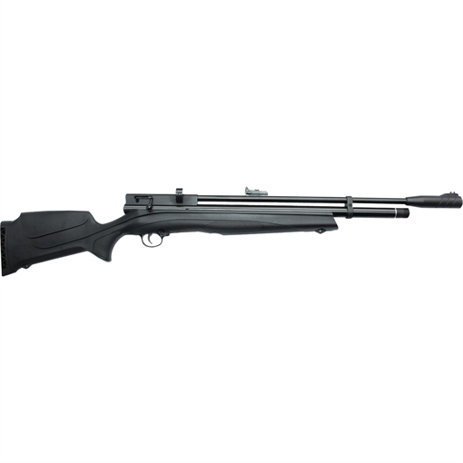 Picture of BEEMAN PCP CHIEF II PLUS .177 PELLET AIR RIFLE 12-SHOT 1335