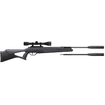 Picture of Beeman Beeman Iron Claw CX Plus Air Rifle Combo Dual Caliber .177/.22 BICCXP