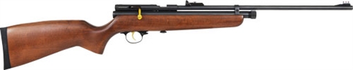 Picture of BEEMAN CO2 .22 PELLET AIR RIFLE SINGLE SHOT 500FPS QB78D-22