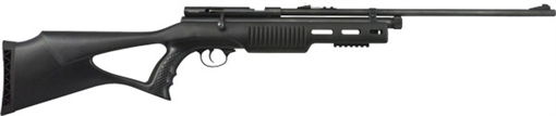 Picture of BEEMAN CO2 .22 PELLET AIR RIFLE SINGLE SHOT 500FPS QB78S-22