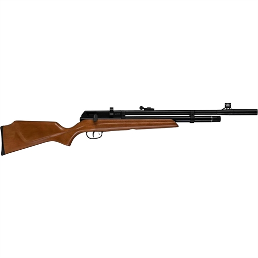 Picture of BEEMAN PCP RADIER .177 PELLET AIR RIFLE 12 SHOT 1330