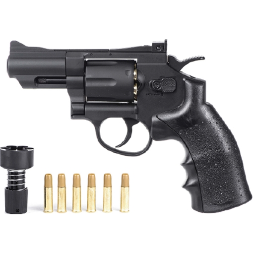 Picture of Beeman Snub Jaw BB Air Pistol BSJR