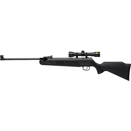 Picture of Beeman Beeman Wolverine Carbine Air Rifle Combo .177 1071 -