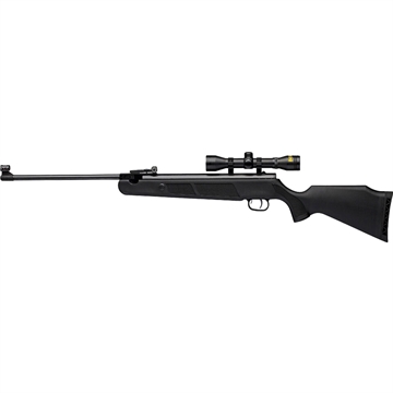 Picture of Beeman Beeman Wolverine Carbine Air Rifle Combo .177 1071 -