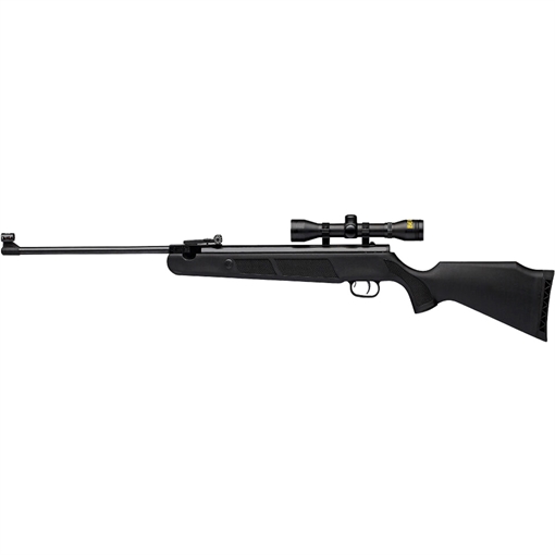 Picture of Beeman Beeman Wolverine Carbine Air Rifle Combo .22 10712 -