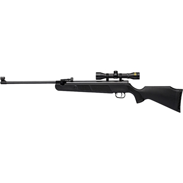 Picture of Beeman Beeman Wolverine Carbine Air Rifle Combo .22 10712 -