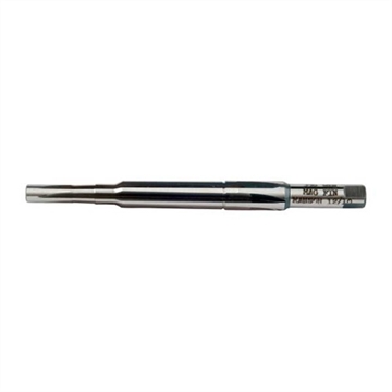 Picture of Manson Precision BELTED CARTRIDGE FINISH REAMER, .338 WINCHESTER F338WIN