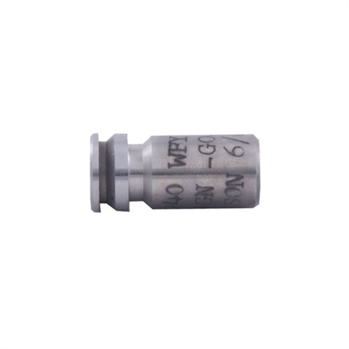 Picture of Manson Precision GO GAUGE FOR .240 WEATHERBY MAGNUM G240WHB