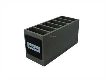 Picture of BENCH BMWRAR6        AR MAG RAC WEAPONRAC AR RACK 751710504691