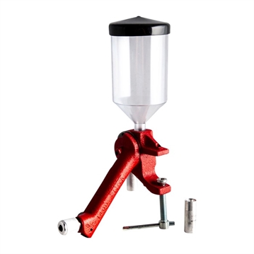 Picture of Forster Products, Inc. BENCH REST POWDER MEASURE 010631