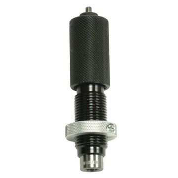 Picture of Forster Products, Inc. BENCH REST SEATER DIE, 5.6X50MM RIMMED 005881