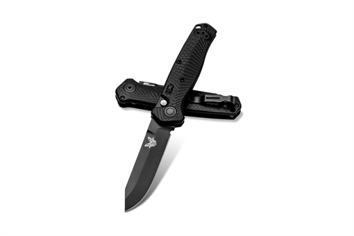 Picture of Benchmade Mediator 8551BK