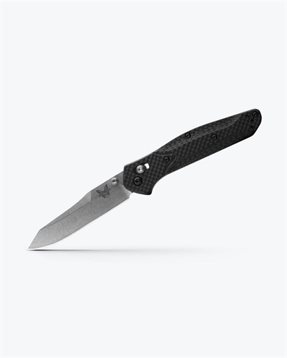 Picture of Benchmade 940 Osborne | Carbon Fiber    940-1
