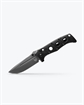Picture of Benchmade Adamas Black G10 Drop-point 275GY-1