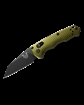 Picture of Benchmade AUTO IMMUNITY, AXIS, WOODLAND GREEN 2900BK-2