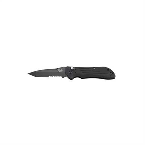 Picture of Benchmade Auto Stryker 9101SBK