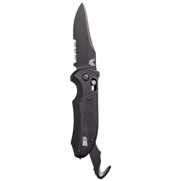 Picture of Benchmade Auto Triage Axis 9170SBK