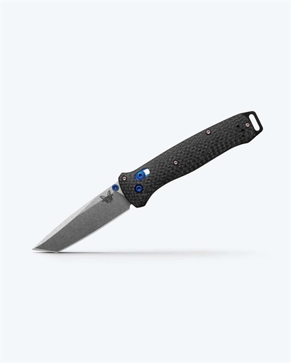 Picture of Benchmade Bailout | Carbon Fiber | SS Tanto 537-09 610953213275
