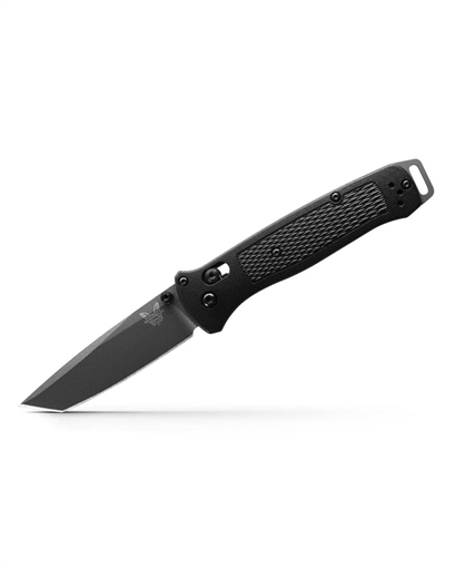 Picture of BENCHMADE BAILOUT TANTO OAL 7.83 IN BLADE OAL 3.38 IN FOLDER 537GY