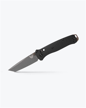 Picture of Benchmade Bailout Black Aluminum 537GY-03