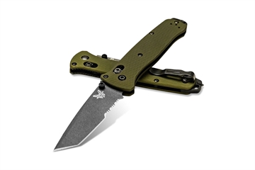 Picture of Benchmade BAILOUT, AXIS, TANTO    537SGY-1