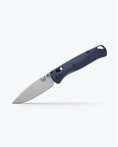Picture of Benchmade Bugout | Crater Blue | Drop-point    535SL-13