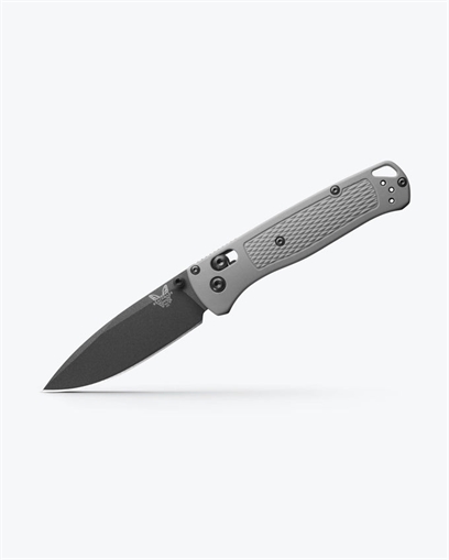 Picture of Benchmade Bugout | Storm Gray Grivory    535BK-08