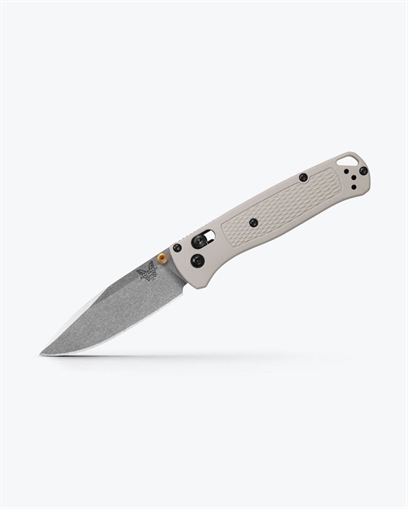 Picture of Benchmade Bugout | Tan Grivory    535-12