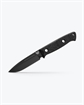 Picture of Benchmade Bushcrafter Carbon Fiber Drop-point 163BK