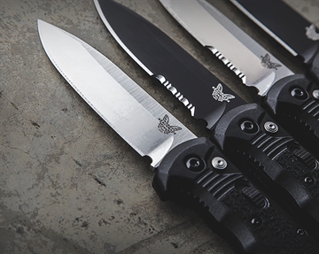 Picture of Benchmade Casbah 4400SBK