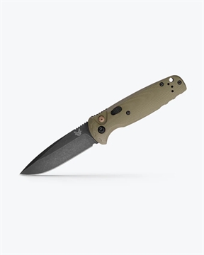 Picture of Benchmade CLA OD GREEN G10 4300BK-02