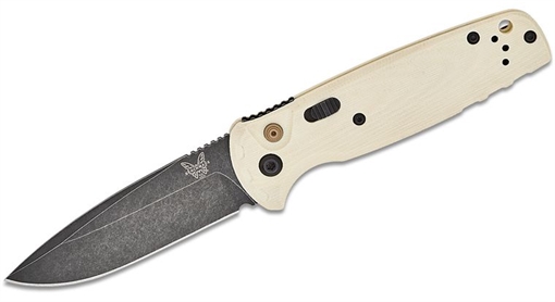 Picture of Benchmade CLA, AUT, DRP PT 4300BK-03