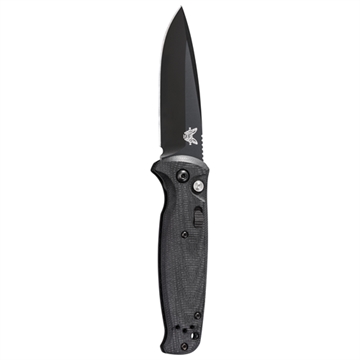 Picture of Benchmade CLA Composite Lite Auto 4300BK