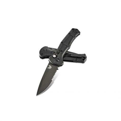 Picture of Benchmade CLAYMORE, AUTO, DROP POINT 9070SBK