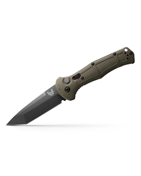 Picture of Benchmade CLAYMORE, AUTO, TANTO 9071BK-1