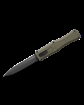 Picture of Benchmade CLAYMORE, OTF, DAGGER 3370GY-1