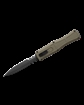 Picture of Benchmade CLAYMORE, OTF, DAGGER 3370SGY-1