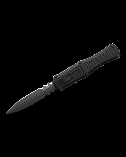 Picture of Benchmade CLAYMORE, OTF, DAGGER 3370SGY