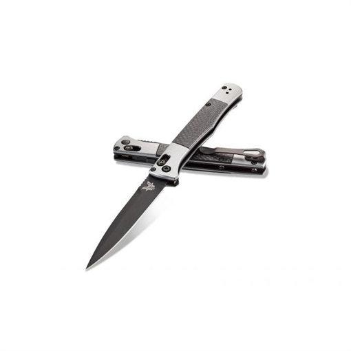 Picture of Benchmade FACT, AUTO AXS 4170BK