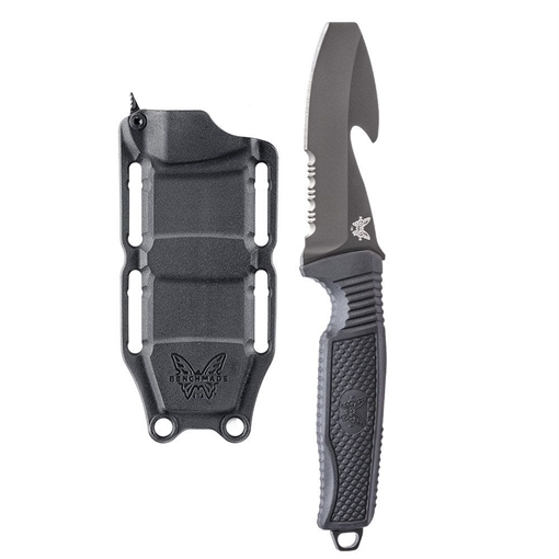 Picture of Benchmade H20 Fixed 112SBK-BLK
