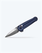 Picture of Benchmade Lowden Crater Blue Aluminum 491 610953213510