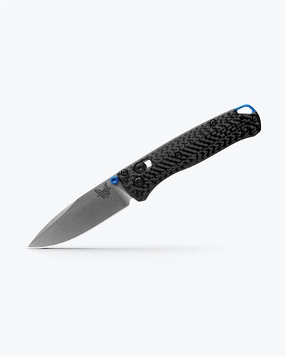 Picture of Benchmade Mini Bugout | Carbon Fiber    533-3
