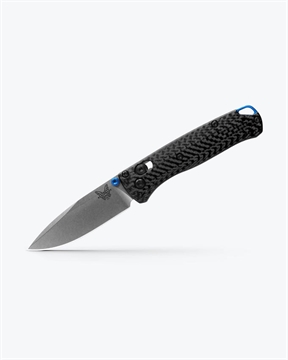 Picture of Benchmade Mini Bugout Carbon Fiber    533-3