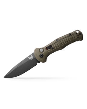 Picture of Benchmade MINI CLAYMORE, AUTO, DROP POINT 9570BK-1