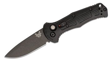 Picture of Benchmade MINI CLAYMORE, AUTO, DROP POINT 9570BK