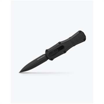 Picture of Benchmade MINI CLAYMORE, OTF, DAGGER 3375GY