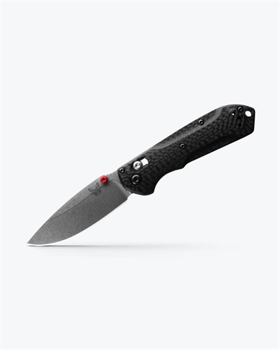 Picture of Benchmade Mini Freek | Carbon Fiber    565-1